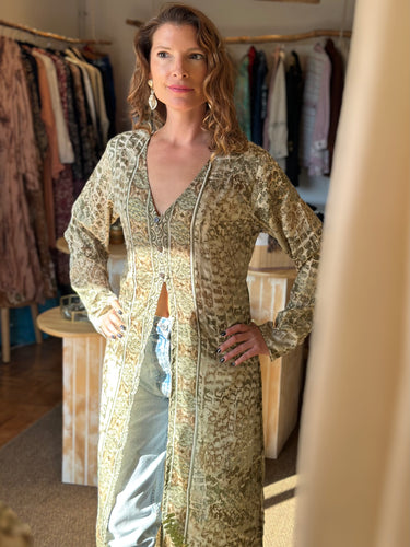 Kimono Elixir